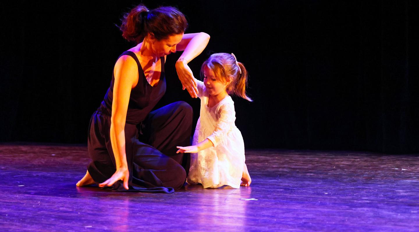 Spectacle Compagnie Opaline 2024