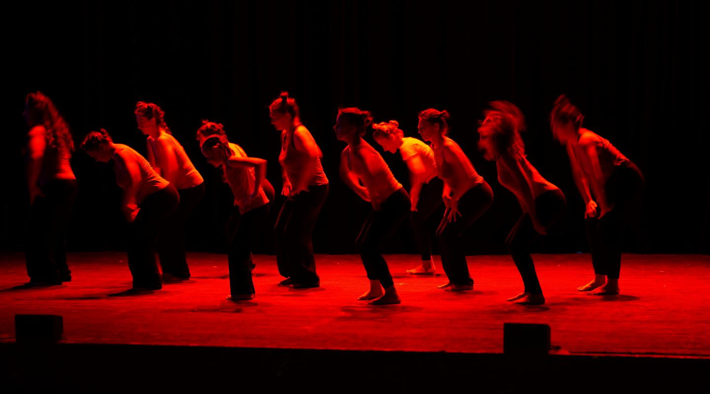 Spectacle Mondes Insolites 2026 - Compagnie Opaline