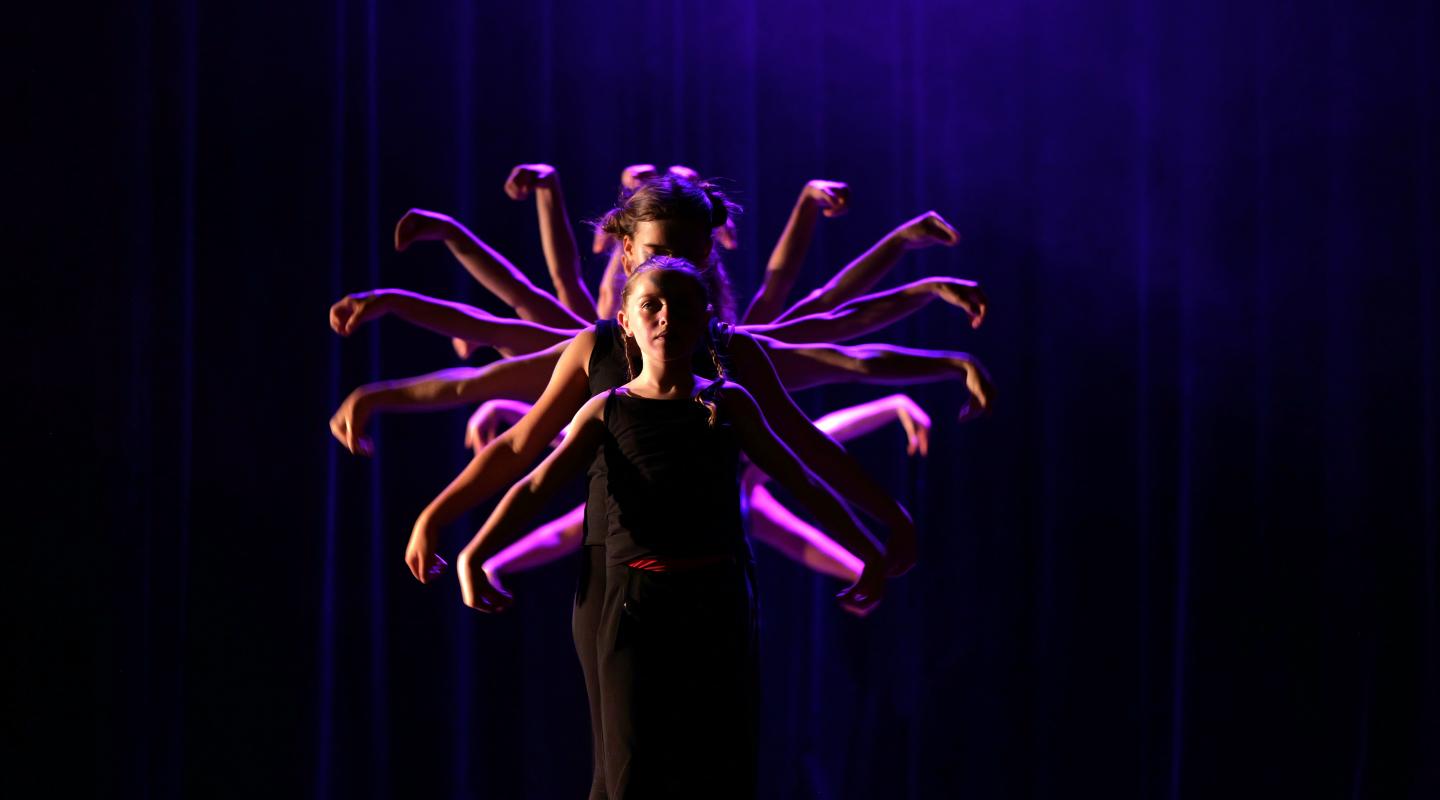 Spectacle Mondes Insolites 2026 - Compagnie Opaline