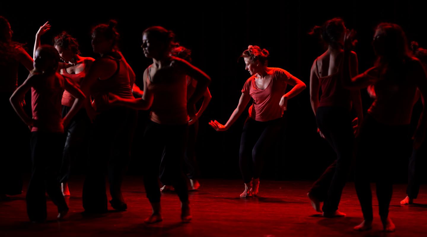 Spectacle Mondes Insolites 2026 - Compagnie Opaline