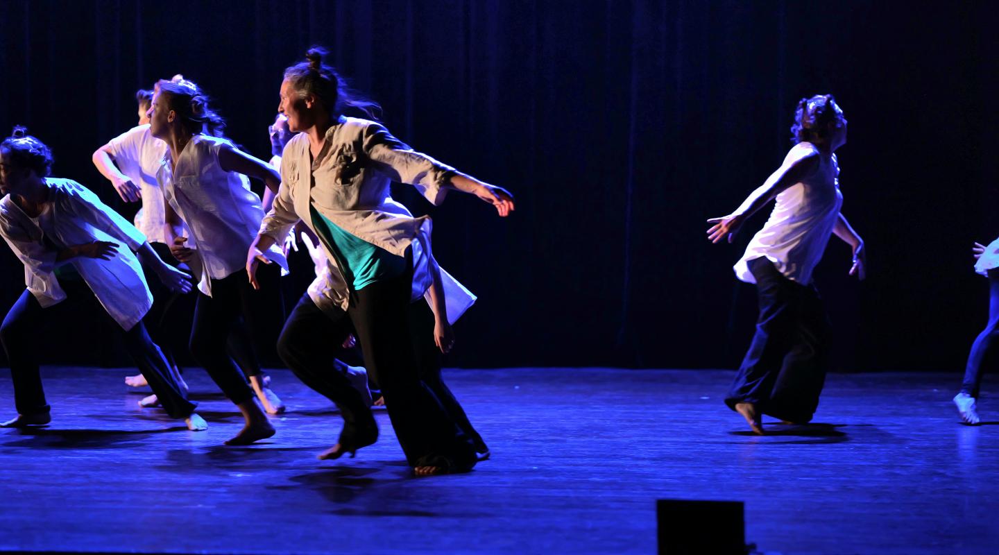 Spectacle Mondes insolites - Compagnie Opaline 2026