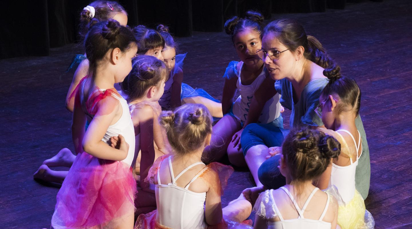 Spectacle Opaline2026
