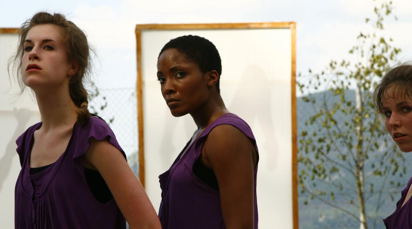 Innyanga 2010 - Compagnie Opaline