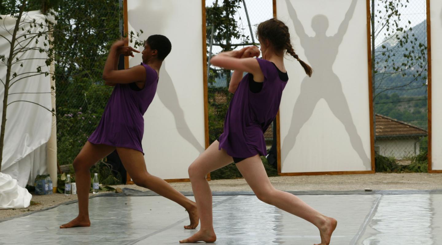 Innyanga 2010 - Compagnie Opaline