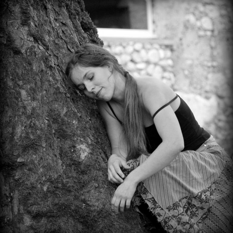 Sous mon arbre COMPAGNIE OPALINE