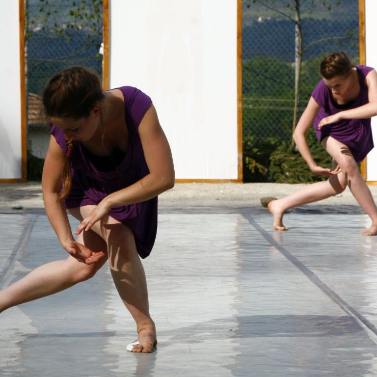 Innyanga 2010 - Compagnie Opaline
